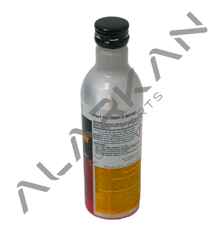 DIESEL INJECTOR CLEANER 250ML