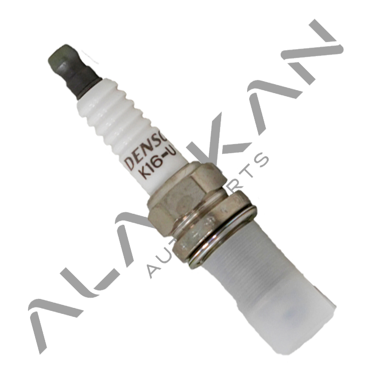 SPARK PLUG. NORMAL- 01176