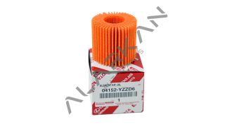 MVP ELEMENT KIT, OIL (Alt ~ 04152-37010)