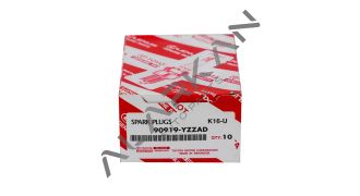SPARK PLUG. NORMAL- 01176