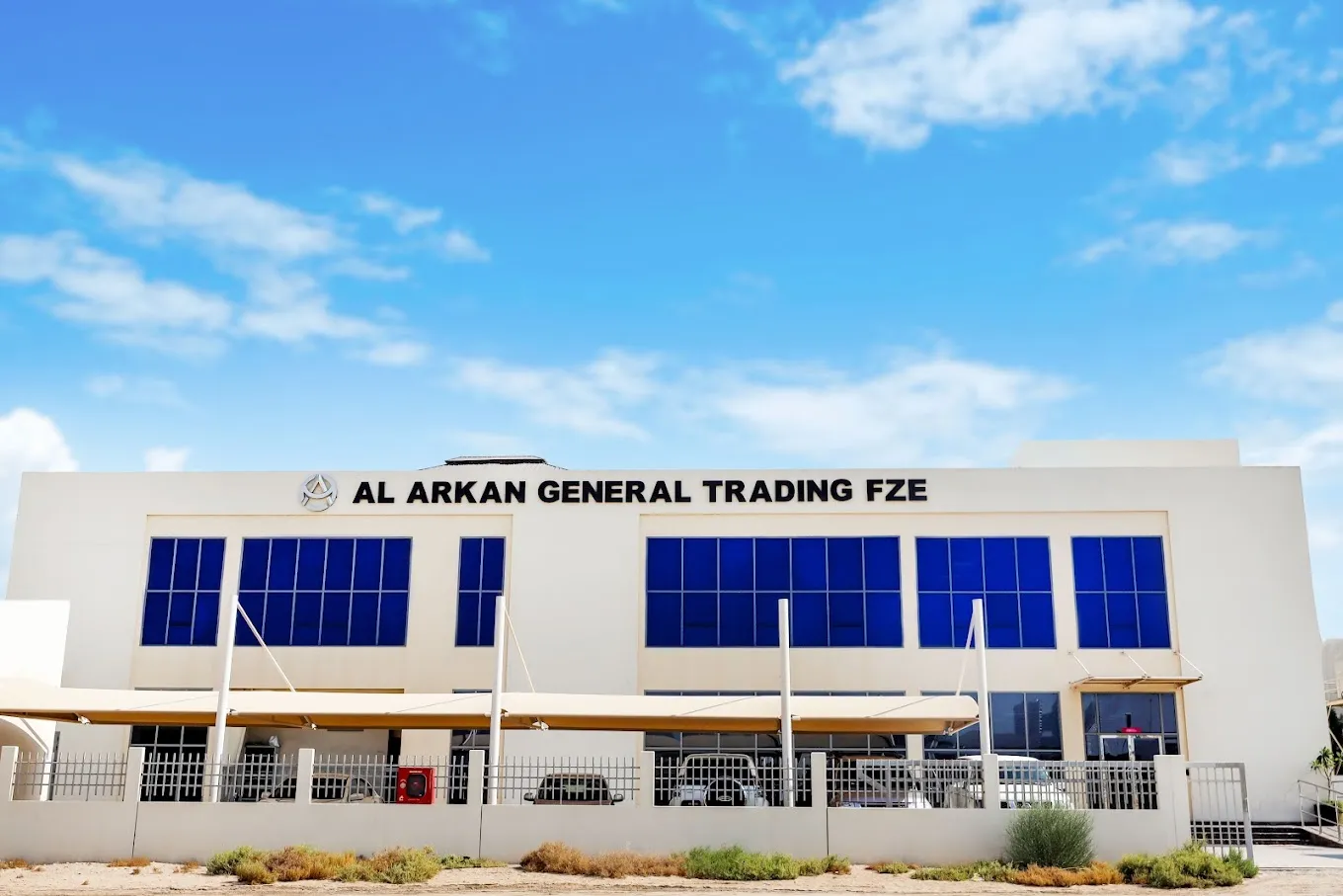 Al Arkan Auto Parts team and operations Al Arkan Auto Parts team and operations