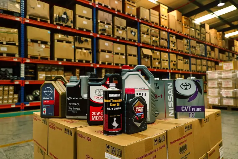 Auto parts ordering process by part number at Al Arkan Auto Parts Auto parts ordering process by part number at Al Arkan Auto Parts